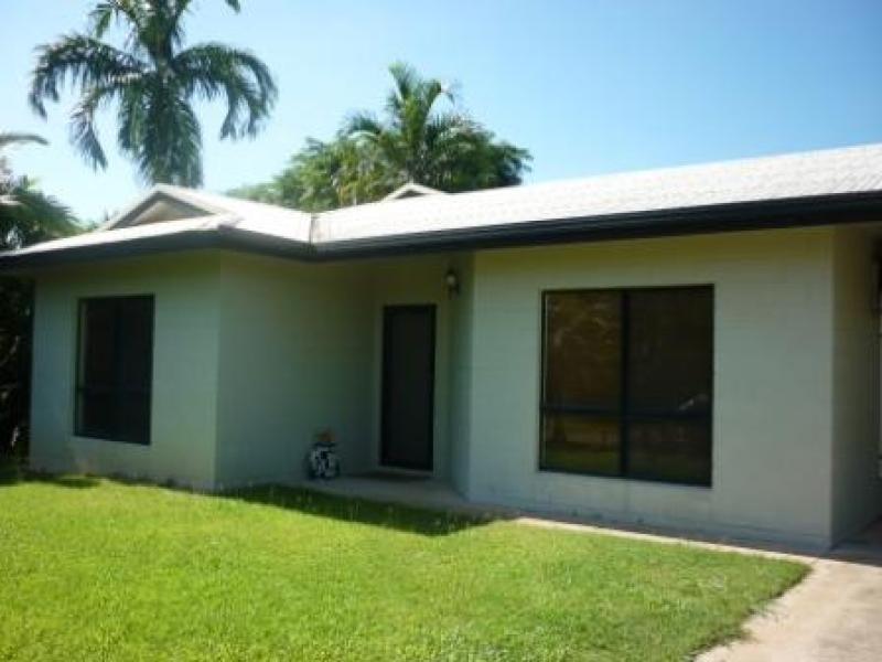 2 Fraser Court, Bakewell NT 0832
