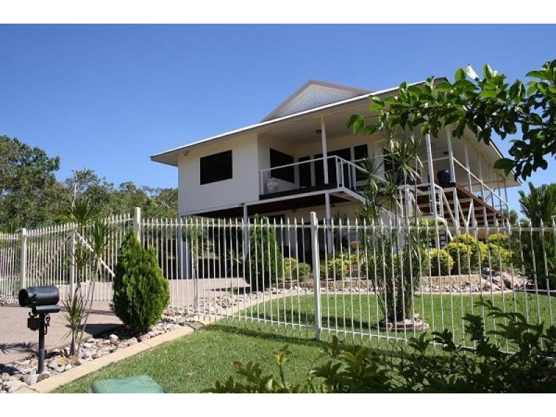 26 Macadam Place, Gunn NT 0832