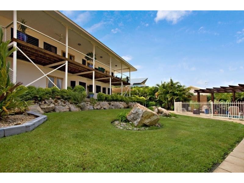 26 Macadam Place, Gunn NT 0832