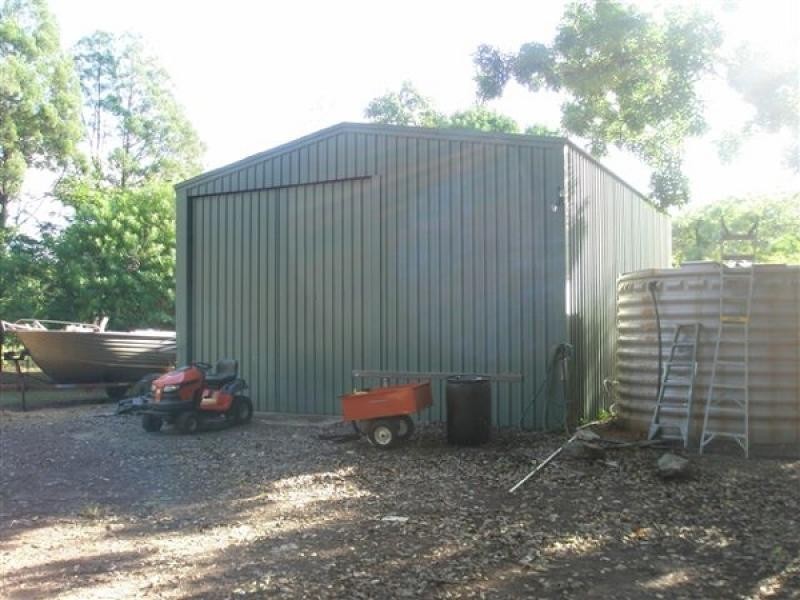 110 Smyth Road, Howard Springs NT 0835