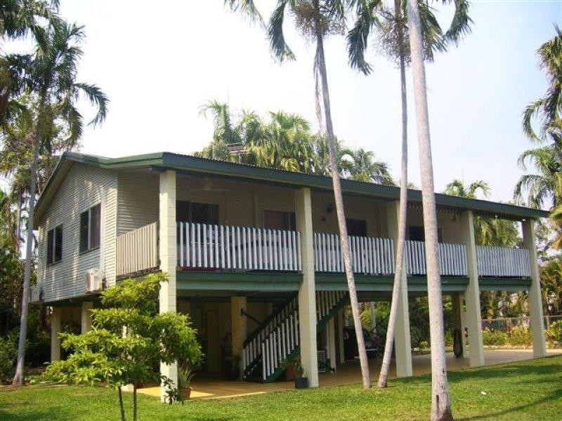 20 Parmentier Place, Moulden NT 0830