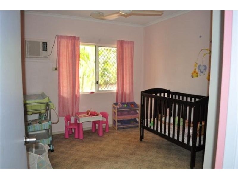 Unit 9, 20 Rosetta Steet, Gray NT 0830