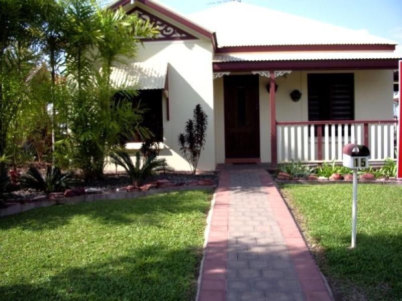 15 Illamurta Circuit, Gunn NT 0832