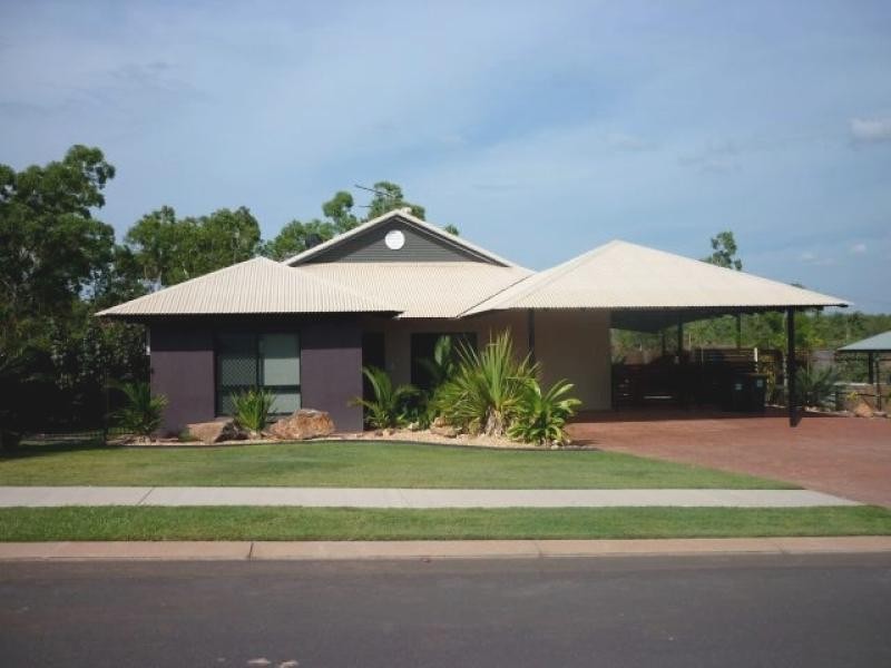 23 Inverway Circuit, Farrar NT 0830