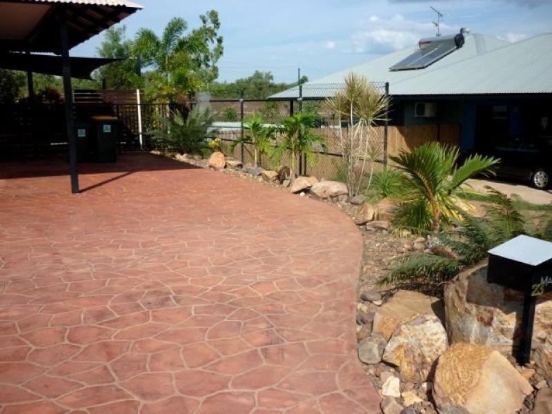23 Inverway Circuit, Farrar NT 0830