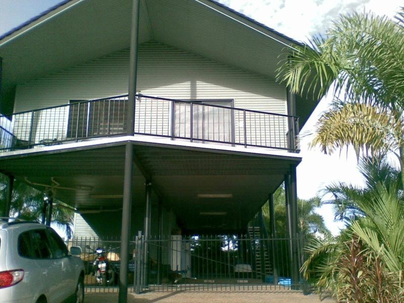 1 Wood Crescent, Rosebery NT 0832