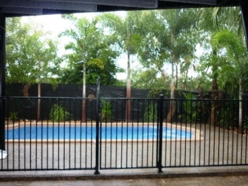 1 Wood Crescent, Rosebery NT 0832