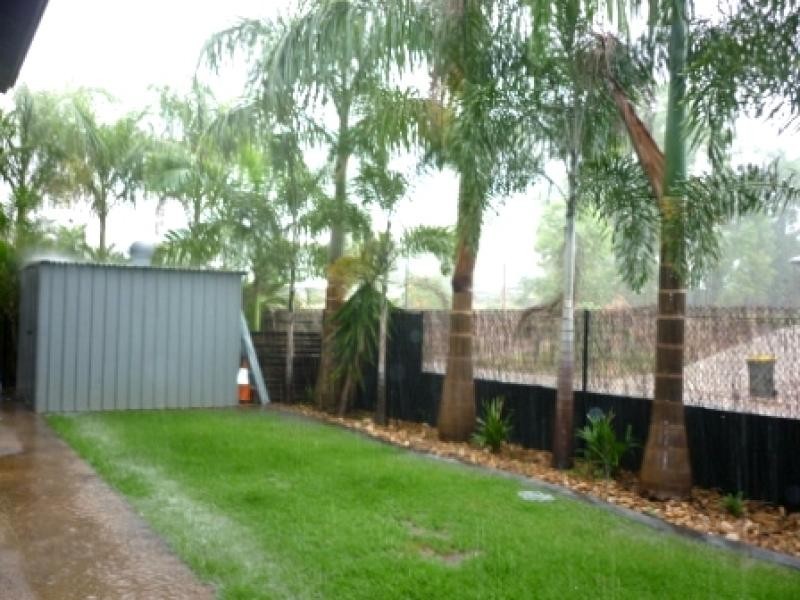 1 Wood Crescent, Rosebery NT 0832