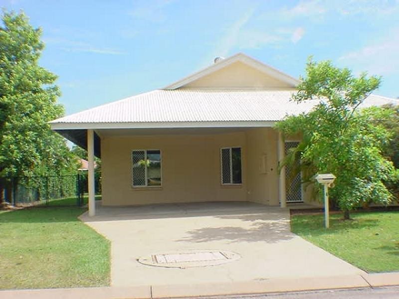 Durack NT 0830