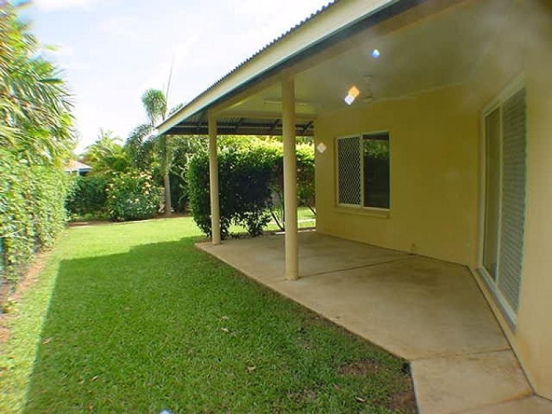 Durack NT 0830