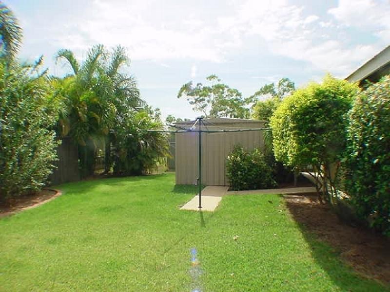 Durack NT 0830