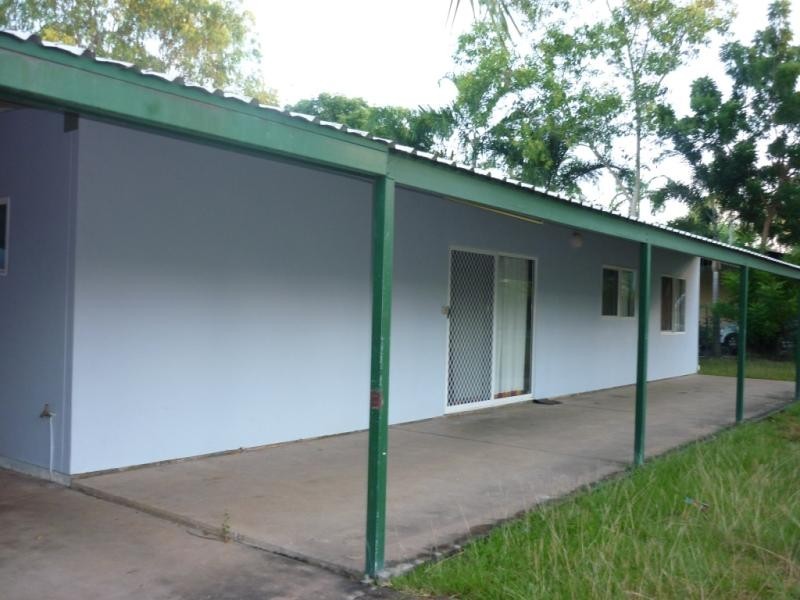 79 James Circuit, Woodroffe NT 0830