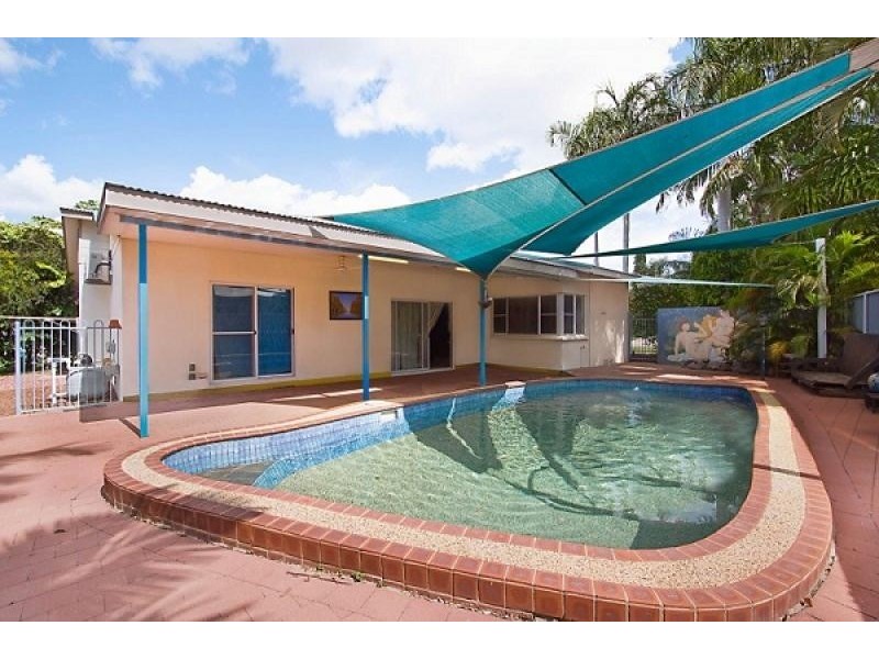 25 Lancewood Street, Rosebery NT 0832