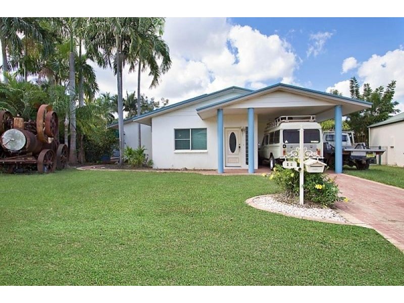 25 Lancewood Street, Rosebery NT 0832