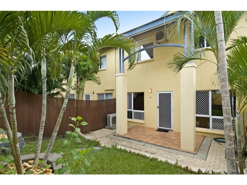 4/33 Lancewood Street, Rosebery NT 0832