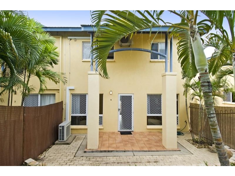 4/33 Lancewood Street, Rosebery NT 0832