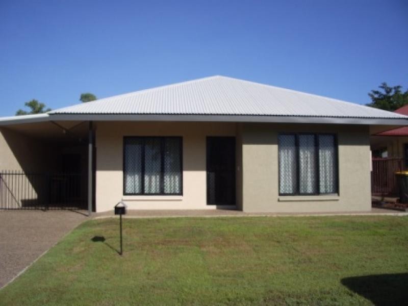 3 Maximilia Court, Durack NT 0830