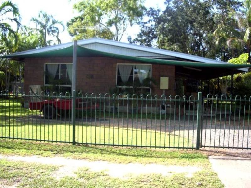 7 Star Court, Woodroffe NT 0830