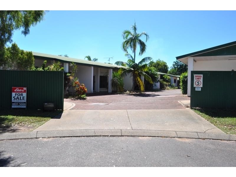 Unit 8, 9 Pollux Court, Woodroffe NT 0830