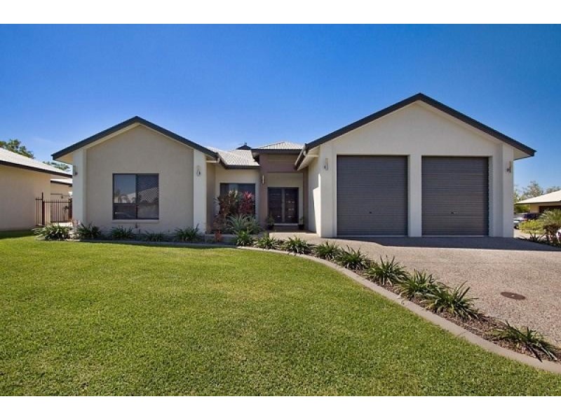 17 Wyonga Court, Gunn NT 0832