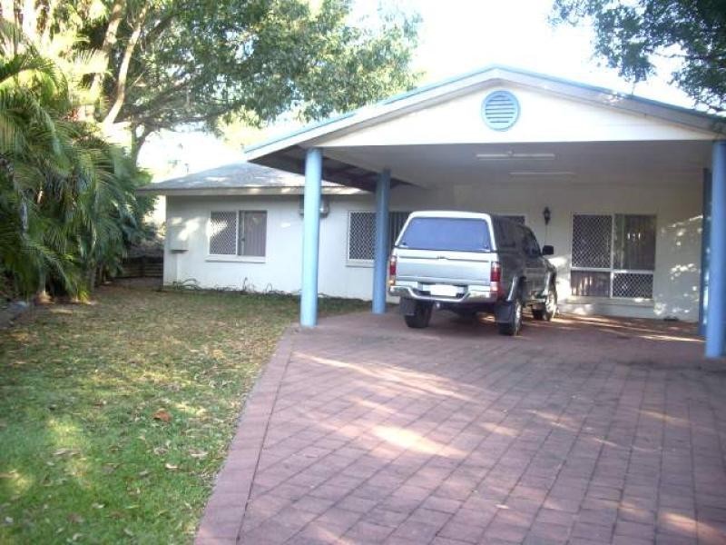 11 Beacon Court, Woodroffe NT 0830