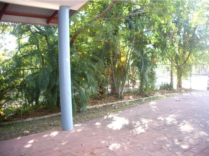 11 Beacon Court, Woodroffe NT 0830