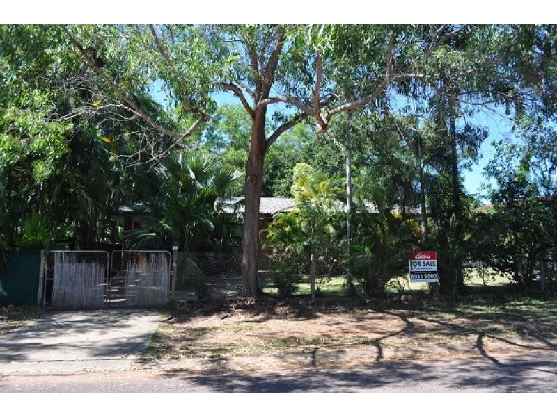 88 Priest Circuit, Gray NT 0830