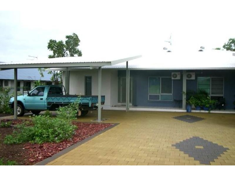 1/63 Odegaard Drive, Rosebery NT 0832
