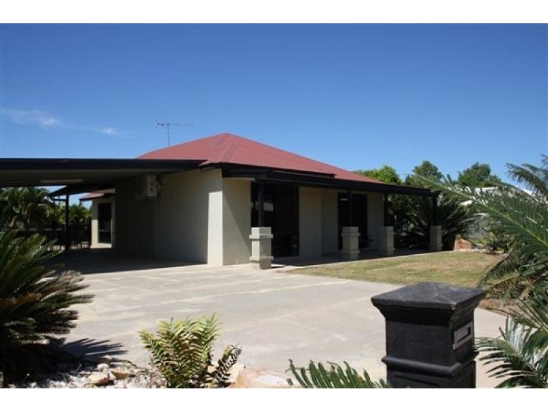 70 Farrar Boulevard, Farrar NT 0830