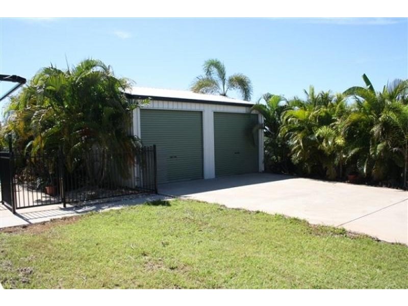 70 Farrar Boulevard, Farrar NT 0830