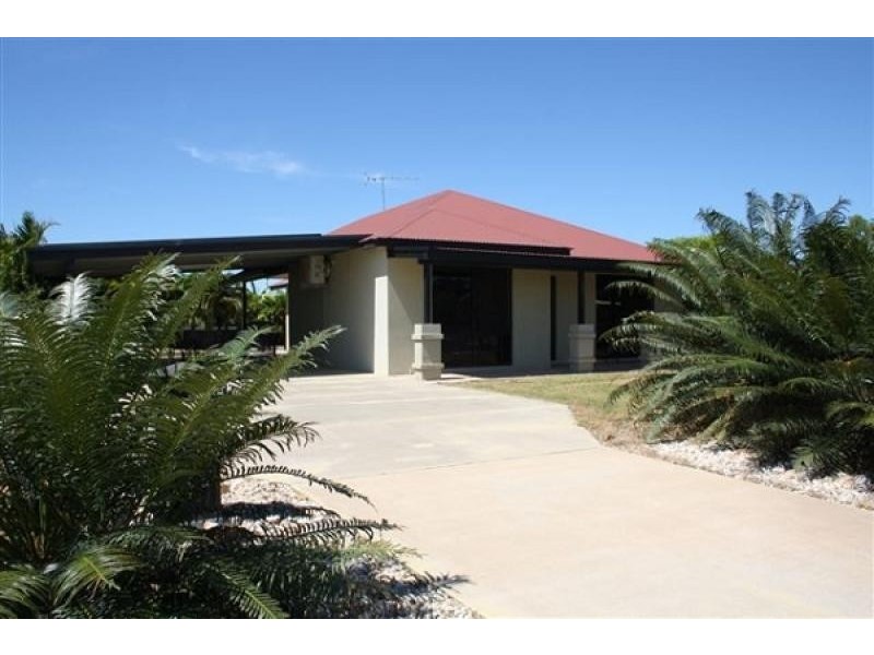 70 Farrar Boulevard, Farrar NT 0830