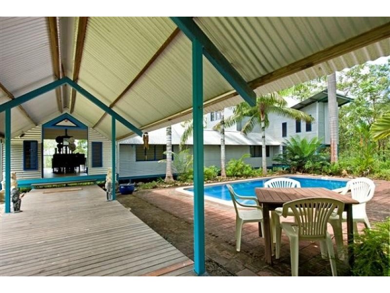 153 Doxas Road, Humpty Doo NT 0836