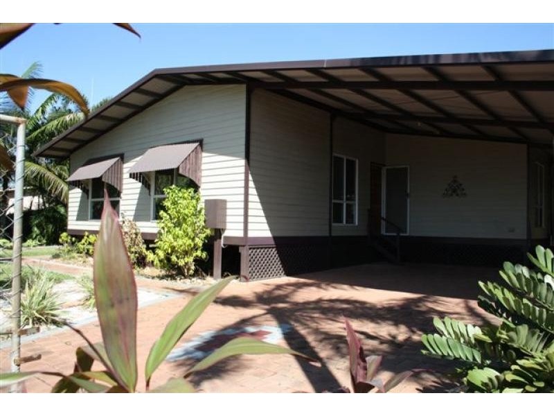 24 Landsborough Street, Bakewell NT 0832