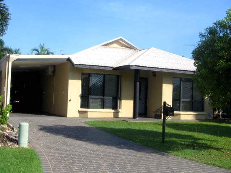 24 Phoenix Circuit, Durack NT 0830