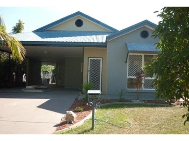 16 Peckham Court, Gunn NT 0832