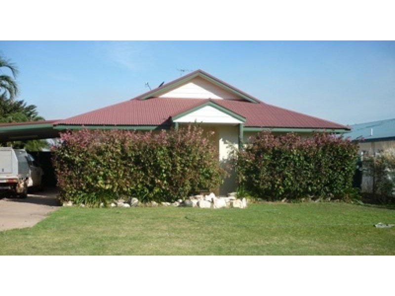 3 Costello Court, Farrar NT 0830