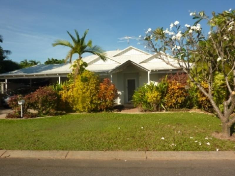 4 Sabal Place, Durack NT 0830