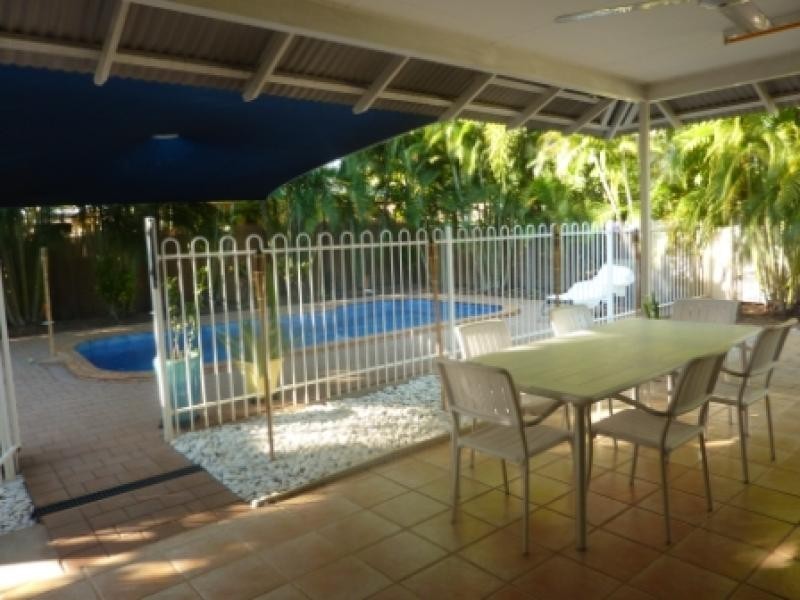4 Sabal Place, Durack NT 0830