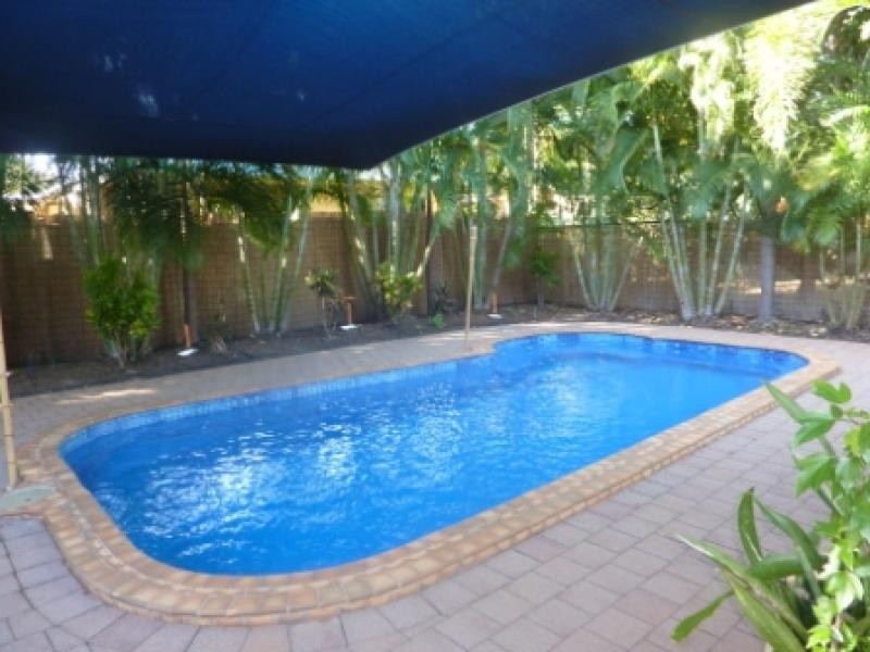 4 Sabal Place, Durack NT 0830
