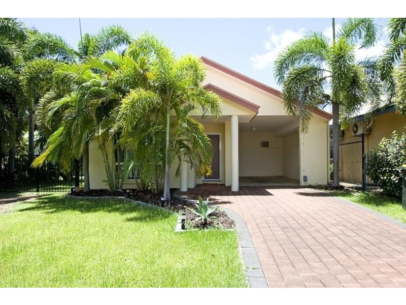 4 Licuala Way, Durack NT 0830