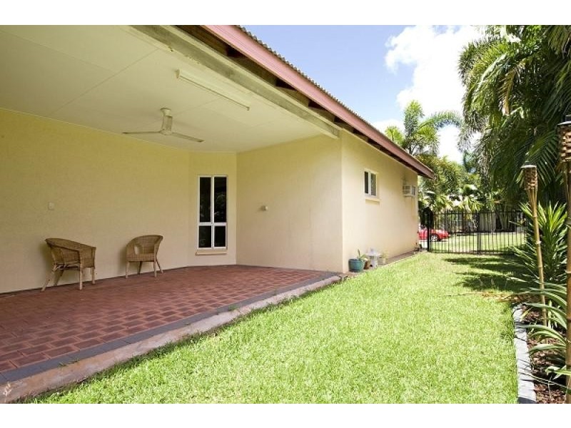 4 Licuala Way, Durack NT 0830