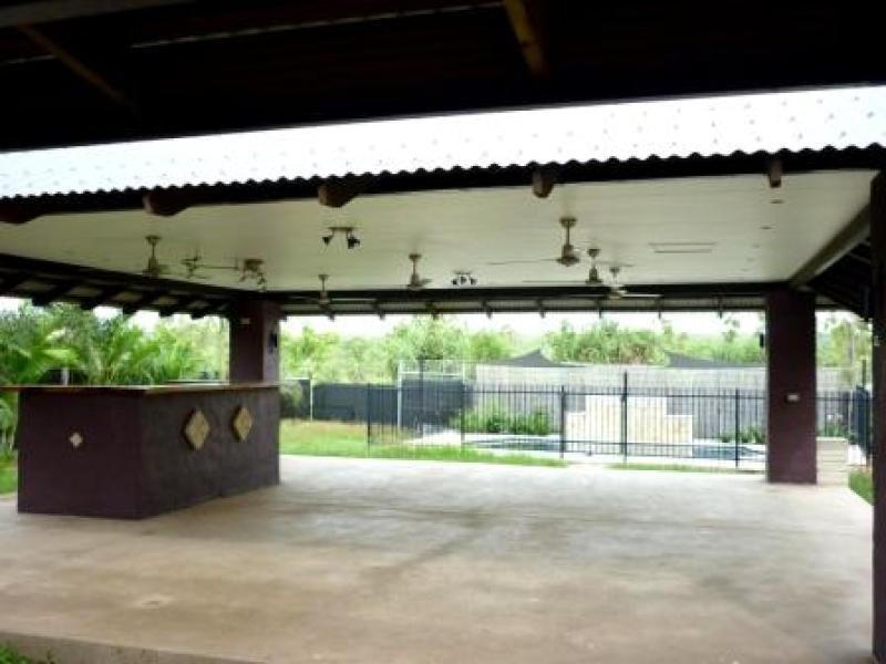 19 Sonder Crescent, Bakewell NT 0832