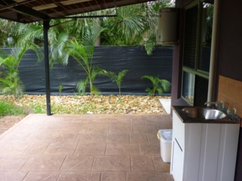 19 Sonder Crescent, Bakewell NT 0832