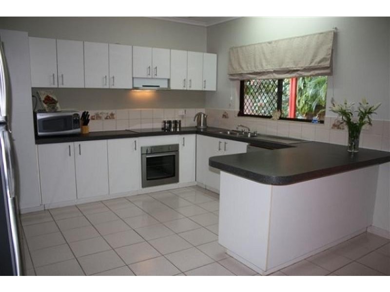 16 Sibbald Crescent, Woodroffe NT 0830