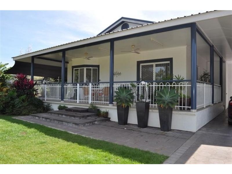 2 Helicia Court, Rosebery NT 0832