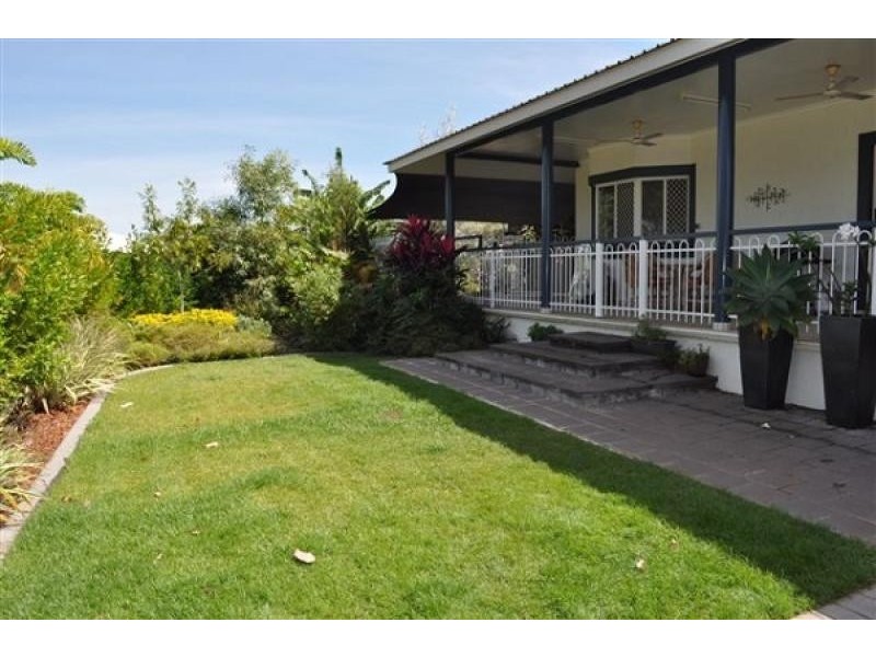 2 Helicia Court, Rosebery NT 0832