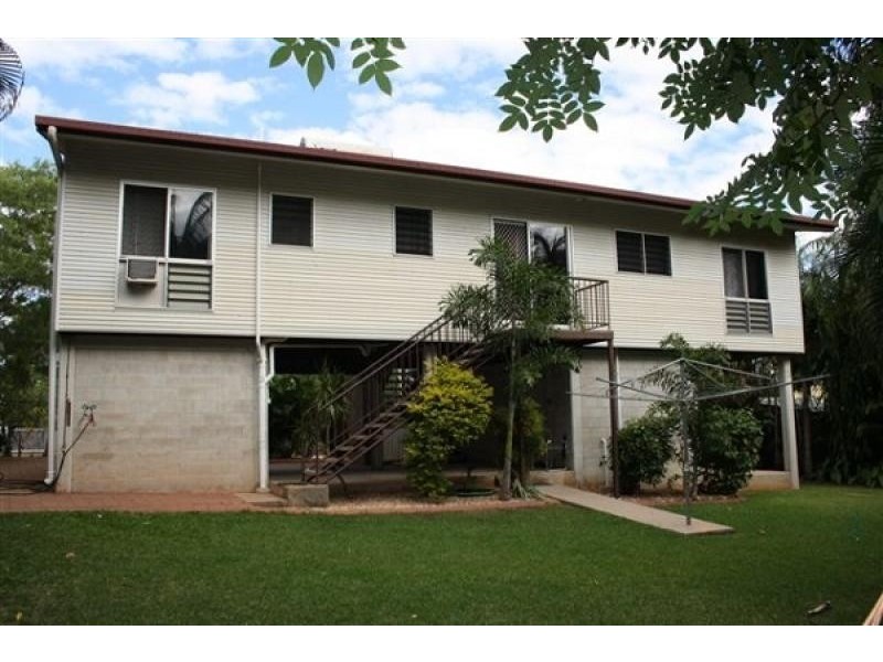 18 Raffles Road, Gray NT 0830