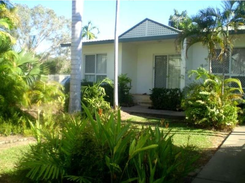 1/1 Timpson Court, Gray NT 0830