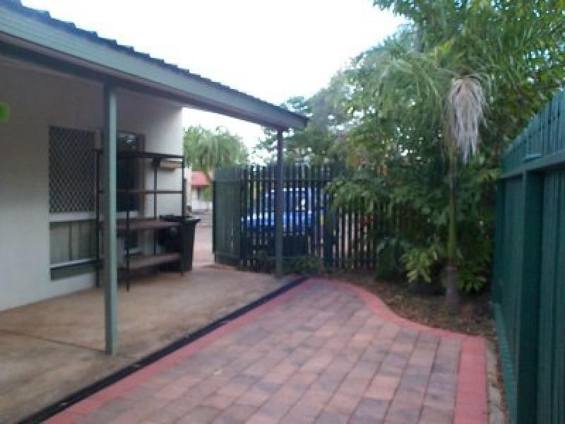 1/1 Timpson Court, Gray NT 0830