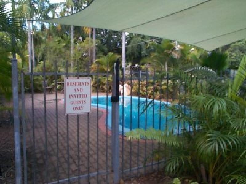 1/1 Timpson Court, Gray NT 0830